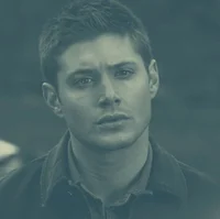 DEAN WINCHESTER