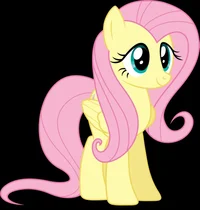 Fluttershy 