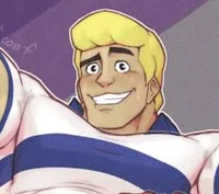 Fred Jones