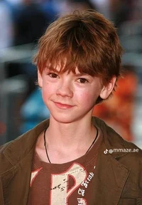 Thomas Brodie Teen