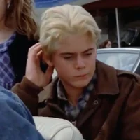 Ponyboy Curtis