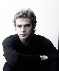 Hayden Christensen