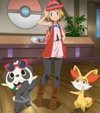 04 - Serena