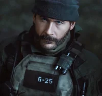 Captain Price