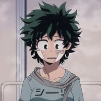 My hero academia 
