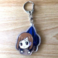 Keychain Nobara