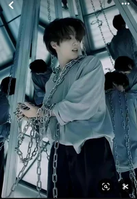 Han Jisung 