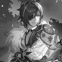 2GI - Kaeya Alberich