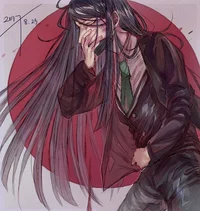 Korekiyo Shinguji