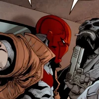 Jason Todd