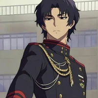 Guren ichinose 