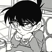 Edogawa Conan 