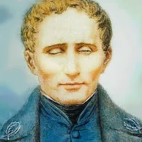Louis Braille