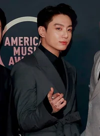 Jungkook