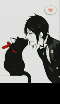 Sebastian Michaelis