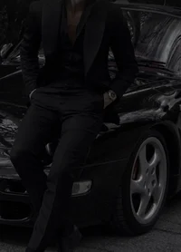 K-pop Mafia Brothers