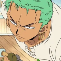Roronoa Zoro