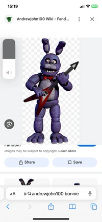 Andrewjohn100 Bonnie