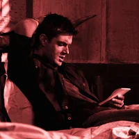 dean winchester