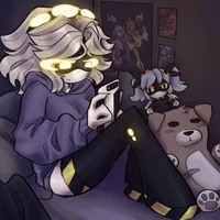 SD-V - Roommate