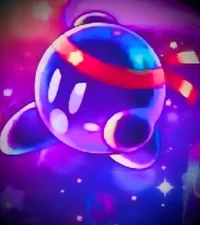 Shadow Kirby