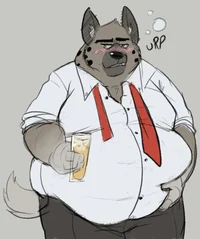 Fat Haida