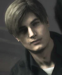 Leon Kennedy 