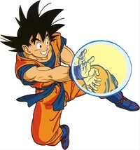 Goku