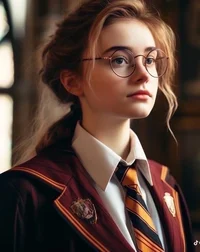 Elara McGonagall