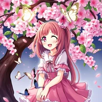 Usa-chan