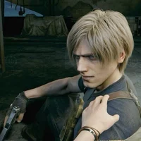 Leon Kennedy 