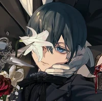 Ciel Phantomhive