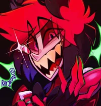 Alastor - HH