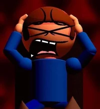 Dave - POLYGONIZED01