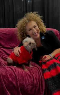 Alex Kingston