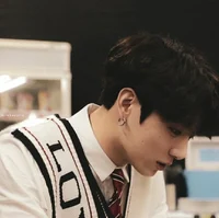 Jeon Jungkook 