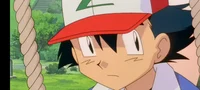 Ash Ketchum -H-