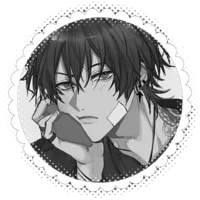 3 PERSON Scaramouche