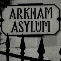 ArkhamAsylum Incidet