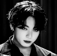 Jeon jungkook