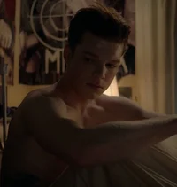 Ian Gallagher