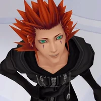 KH Axel