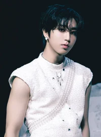 Han Jisung 