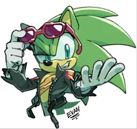 Scourge