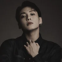 Jeon Jungkook 