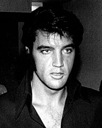 Elvis presley 