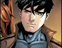 Jason Todd