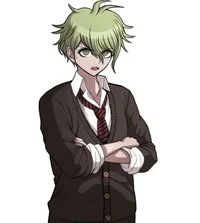 Rantaro Amami