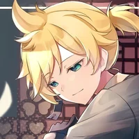 Kagamine Len