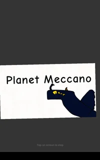 Planet Mecunno